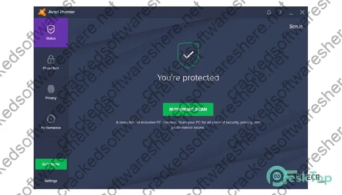 Avast Premium Security Crack