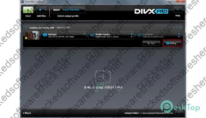 divx pro Serial key
