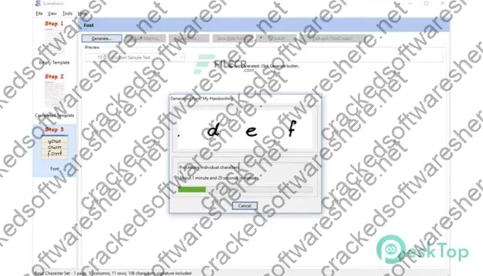 High Logic Scanahand Activation key