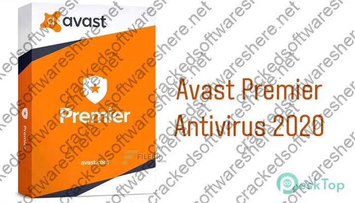 Avast Premium Security Crack