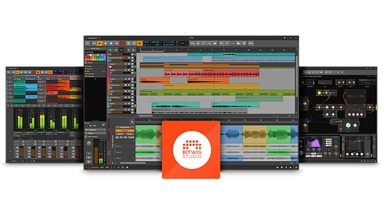 Getting Creative with Bitwig Studio: The Innovative DAW for Music Production