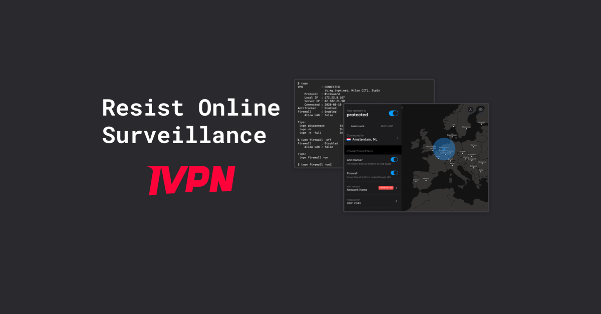 Is iVPN the Best VPN for Privacy and Security in 2023?
