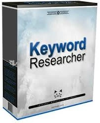 Keyword Researcher Pro Crack v13.250 Free Download