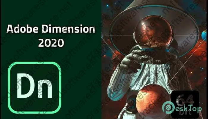 Adobe Dimension CC 2020 Keygen Free Download