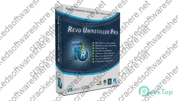 Revo Uninstaller Pro Crack 5.2.6 Free Download
