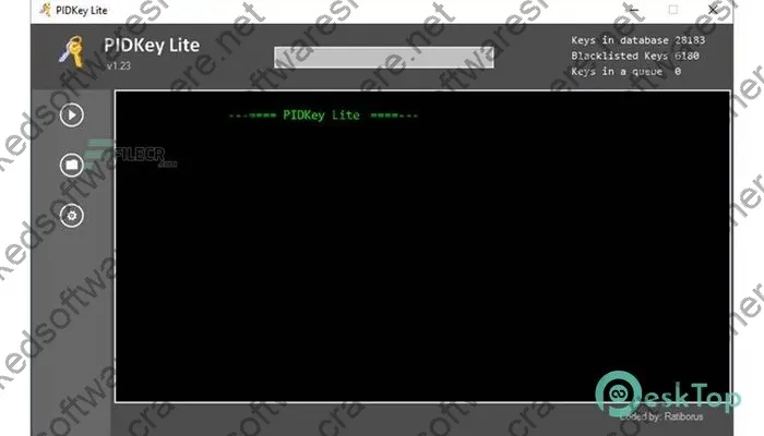 Pidkey Lite Crack 1.64.4 b35 Free Download