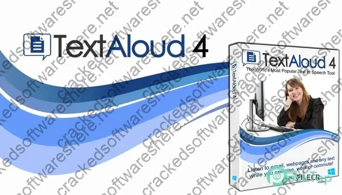 Nextup TextAloud Crack 4.0.75 Free Download