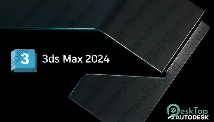 Autodesk 3ds Max 2024 Crack Free Download