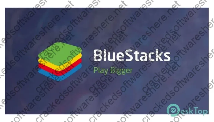Bluestacks Serial key 5.21.0.1043 Free Download