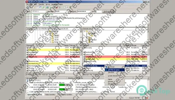 FileZilla Crack 3.67 Free Download